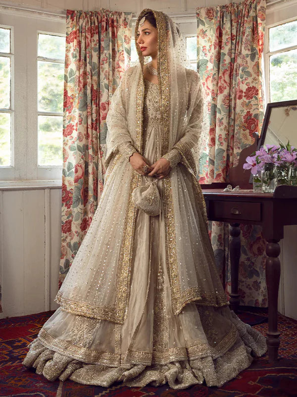Faiza Saqlain Brides - Anamta