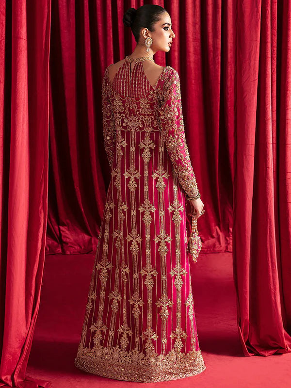 Kanwal Malik Brides - Haniya