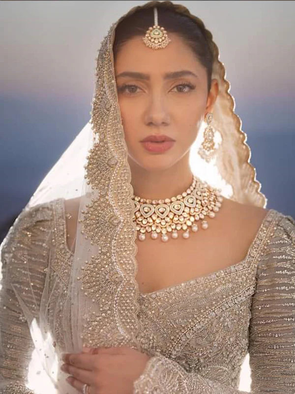 Bridal - Mahira Khan